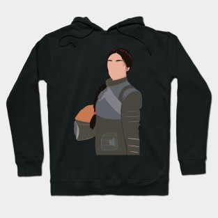 Shand Bounty Hunter Hoodie